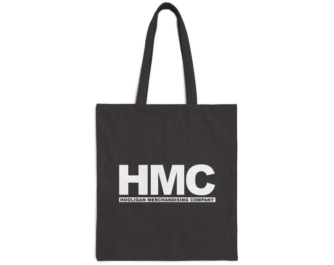 HMC | 2-Sided Tote Bage