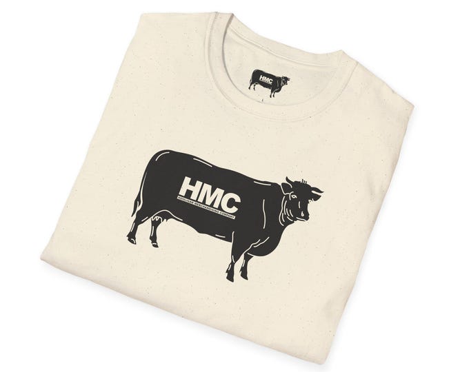 HMC Steer | Softstyle