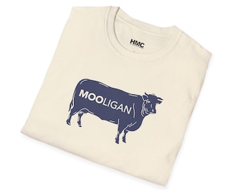 Mooligan Navy | Softstyle