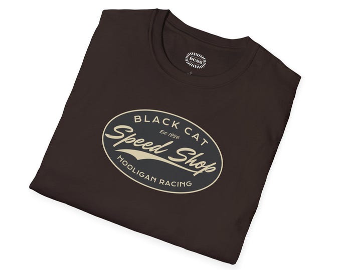 BCSS Hooligan Racing | Softstyle