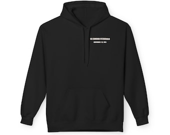 SS Edmund Fitzgerald | Hoodie