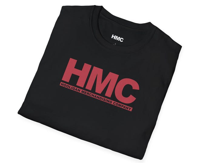 HMC Logo | Softstyle
