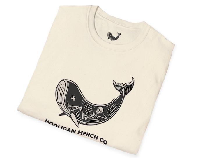 HMC Peace and Quiet | Softstyle