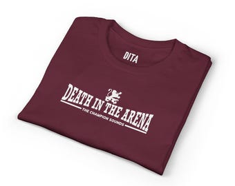 DITA Rampant | Dry Blend