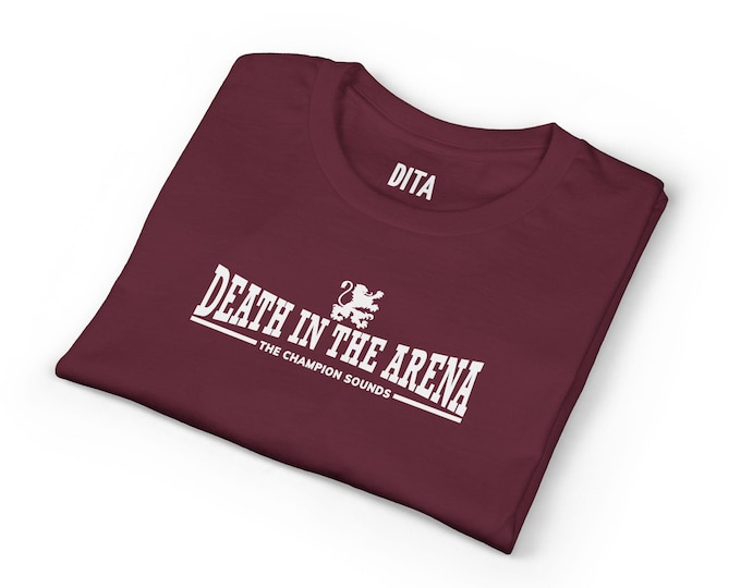 DITA Rampant | Dry Blend