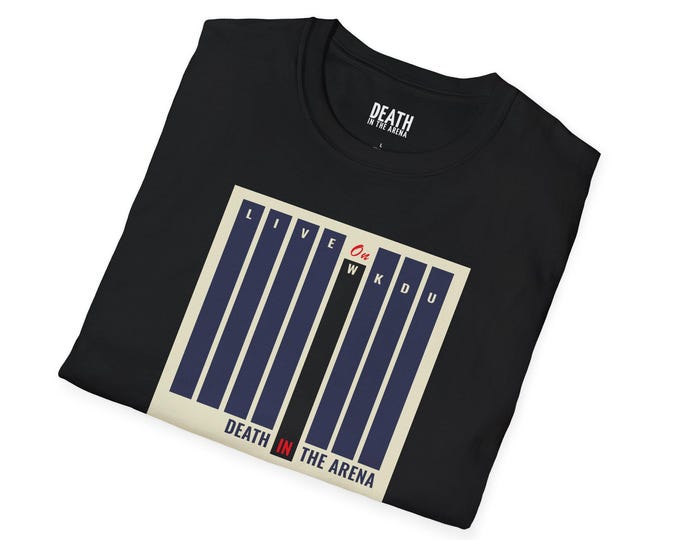 DITA - WKDU | Softstyle