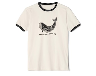 Hooligan Whale | Ringer