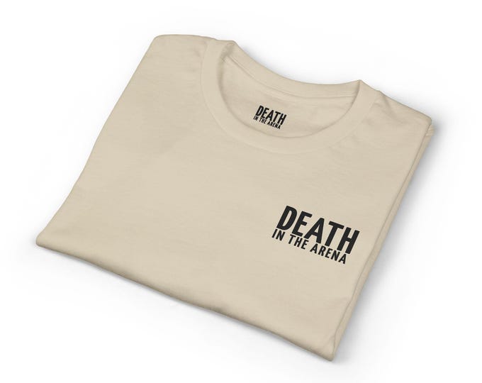 DITA | 2-Sided Dry Blend