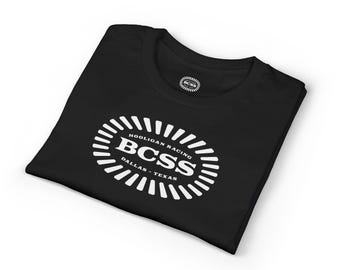 BCSS Hooligan Racing | Dry Blend