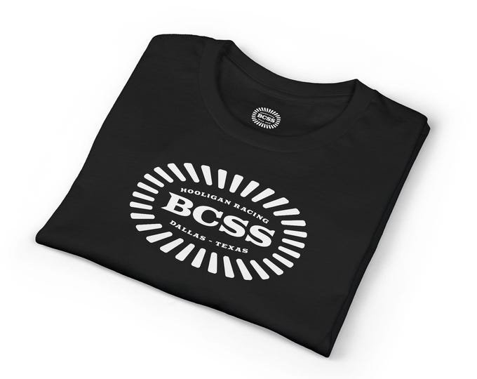 BCSS Hooligan Racing | Dry Blend