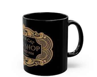 BCSS Royal | Mug