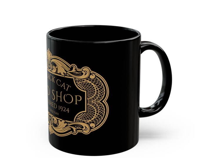 BCSS Royal | Mug