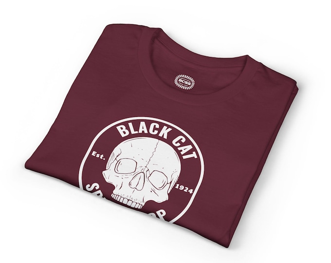 BCSS Skull | Dry Blend