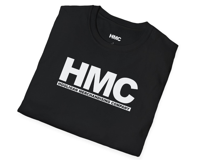HMC Logo | Softstyle