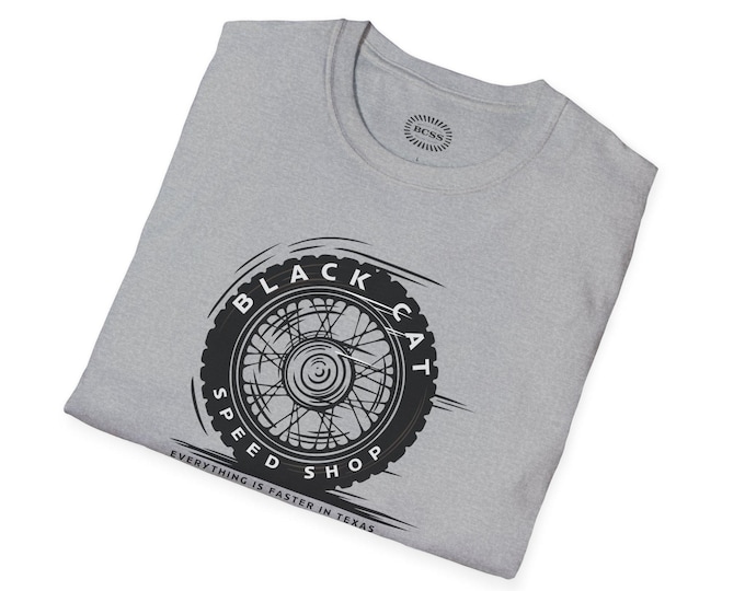 BCSS Texas | Softstyle