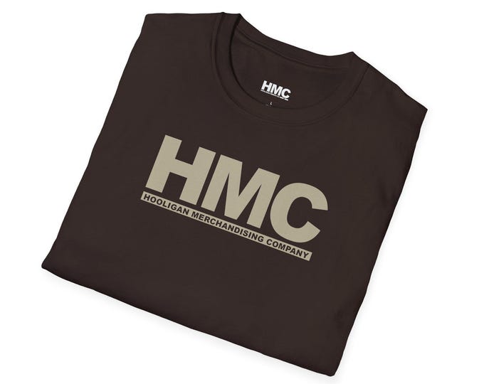 HMC Brand | Softstyle