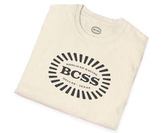 BCSS Hooligan Racing | Softstyle