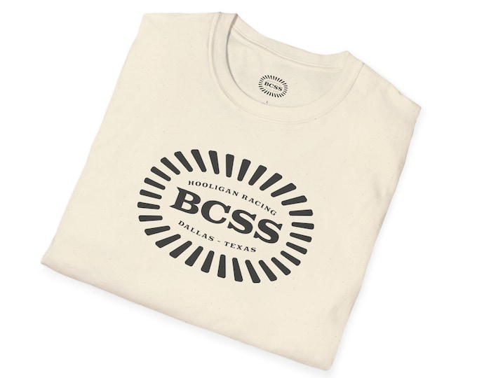 BCSS Hooligan Racing | Softstyle