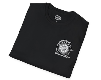 BCSS Texas | 2-Sided Softstyle