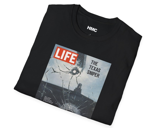 The Texas Sniper | Softstyle