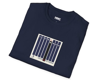 Death In the Arena |  Softstyle