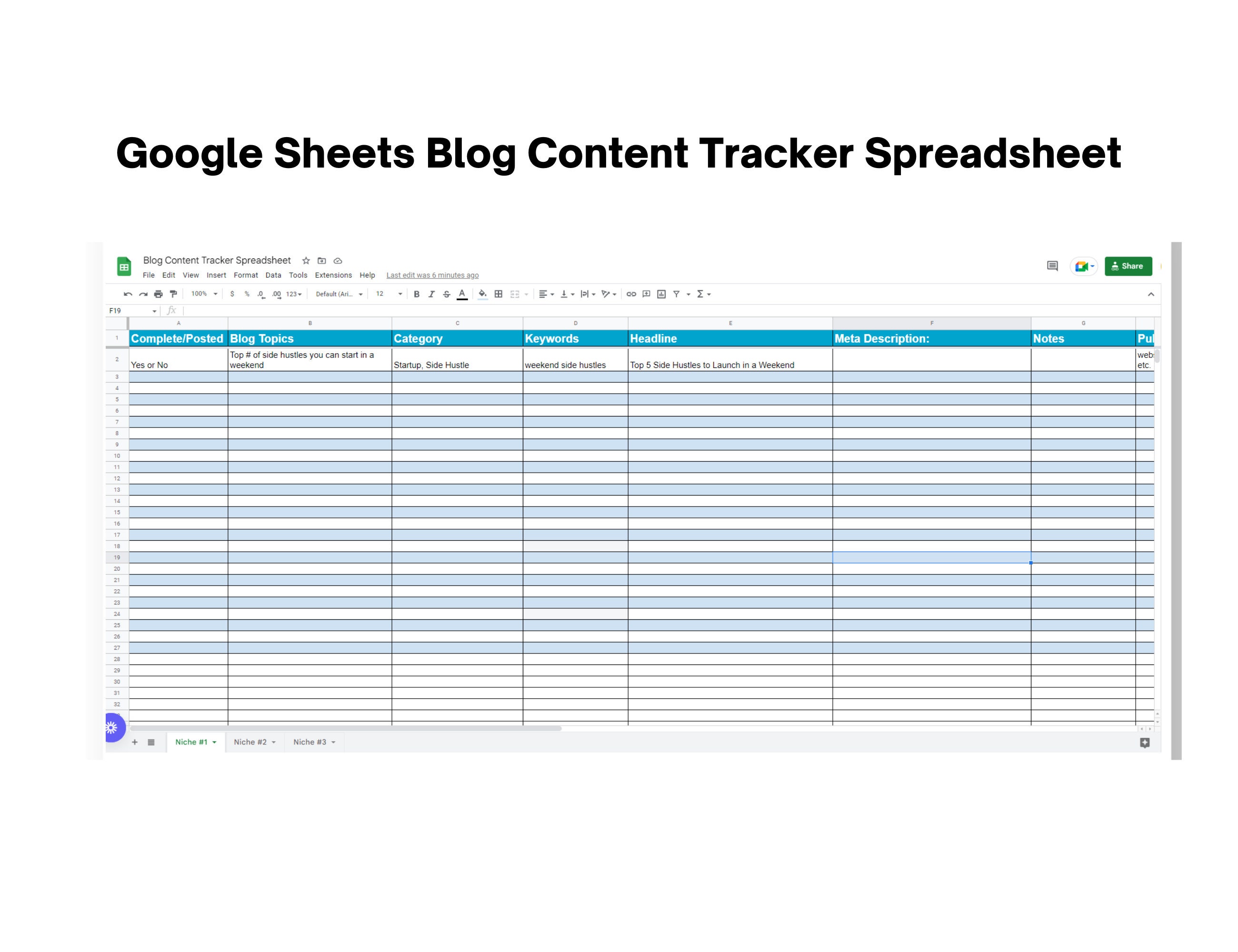 Google Sheets Blog Content Tracker Spreadsheet Etsy google-sheets-blog-content-tracker-spreadsheet-etsy