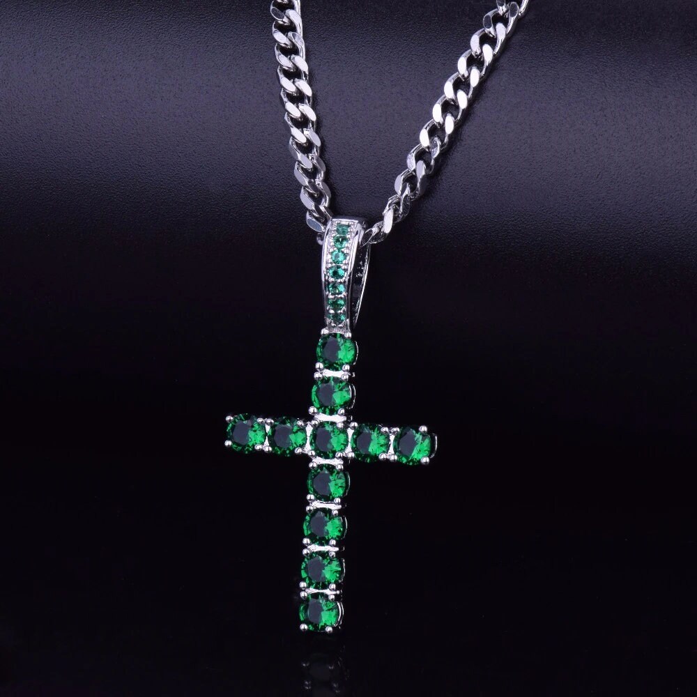 Ice 2024 cross chain