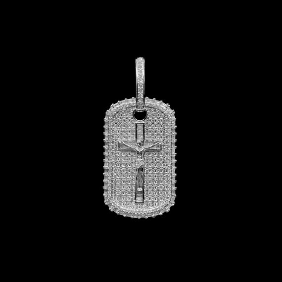 Iced out charms deals