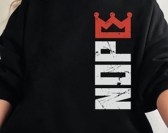 No Kings in America Nope Sweatshirt, No Kings Shirt, Social Justice Shirt, Protest Shirt, Activist Gift, Political Statement