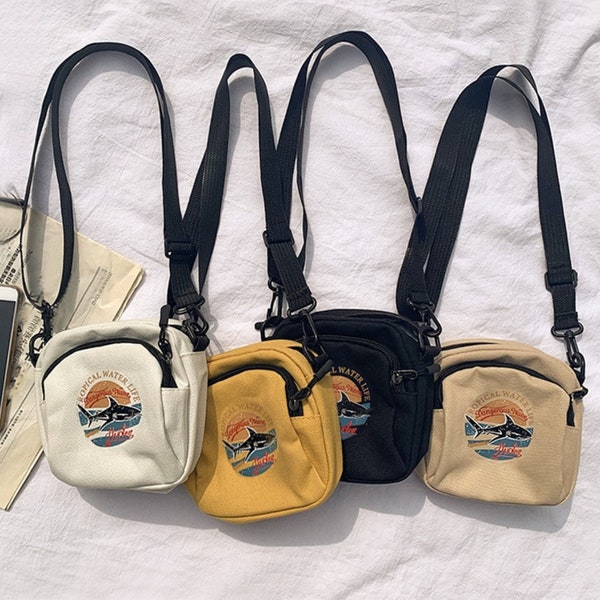 Cute Crossbody Bag Etsy