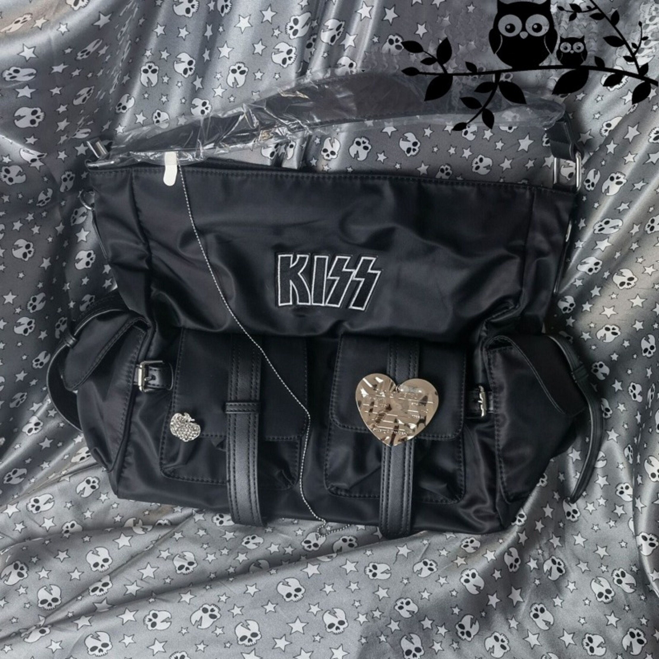 Y2k Bag - Etsy