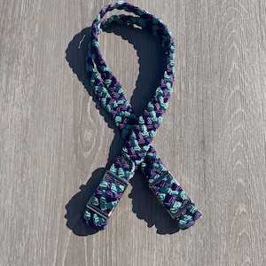 Mule Tape Split Ear Headstall