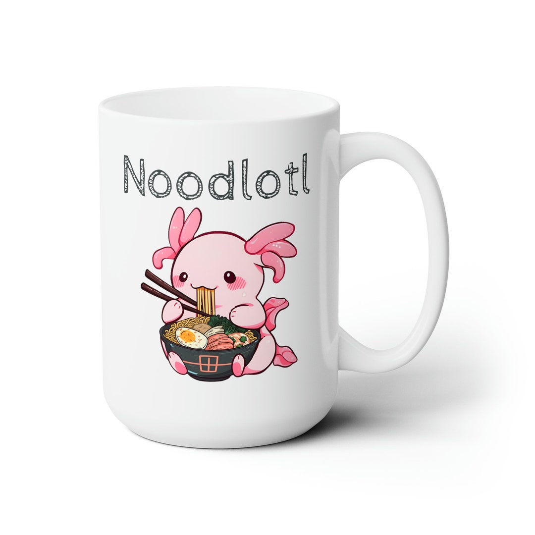 Cute Axolotl Sweatshrt, Axolotl Lover Gft Shrt, Kawa Axolotl