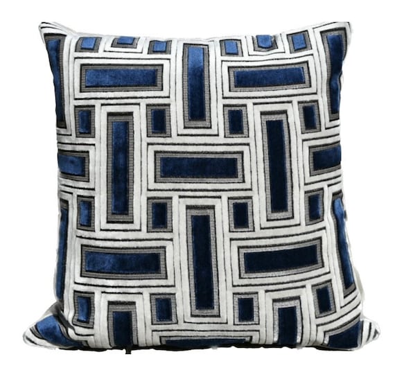 Geometric throw pillow covers sale