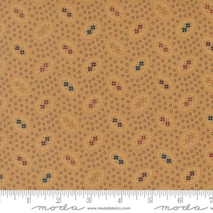 Chickadee Landing Sunflower 9742 12 Moda : Kansas Troubles Quilters
