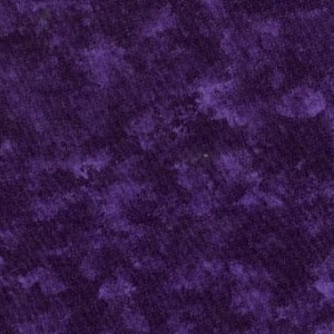 May include: A deep purple watercolor background with a textured, abstract pattern.