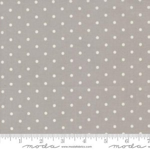 My Summer House Stone 3046 12  Bunny Hill Designs Moda