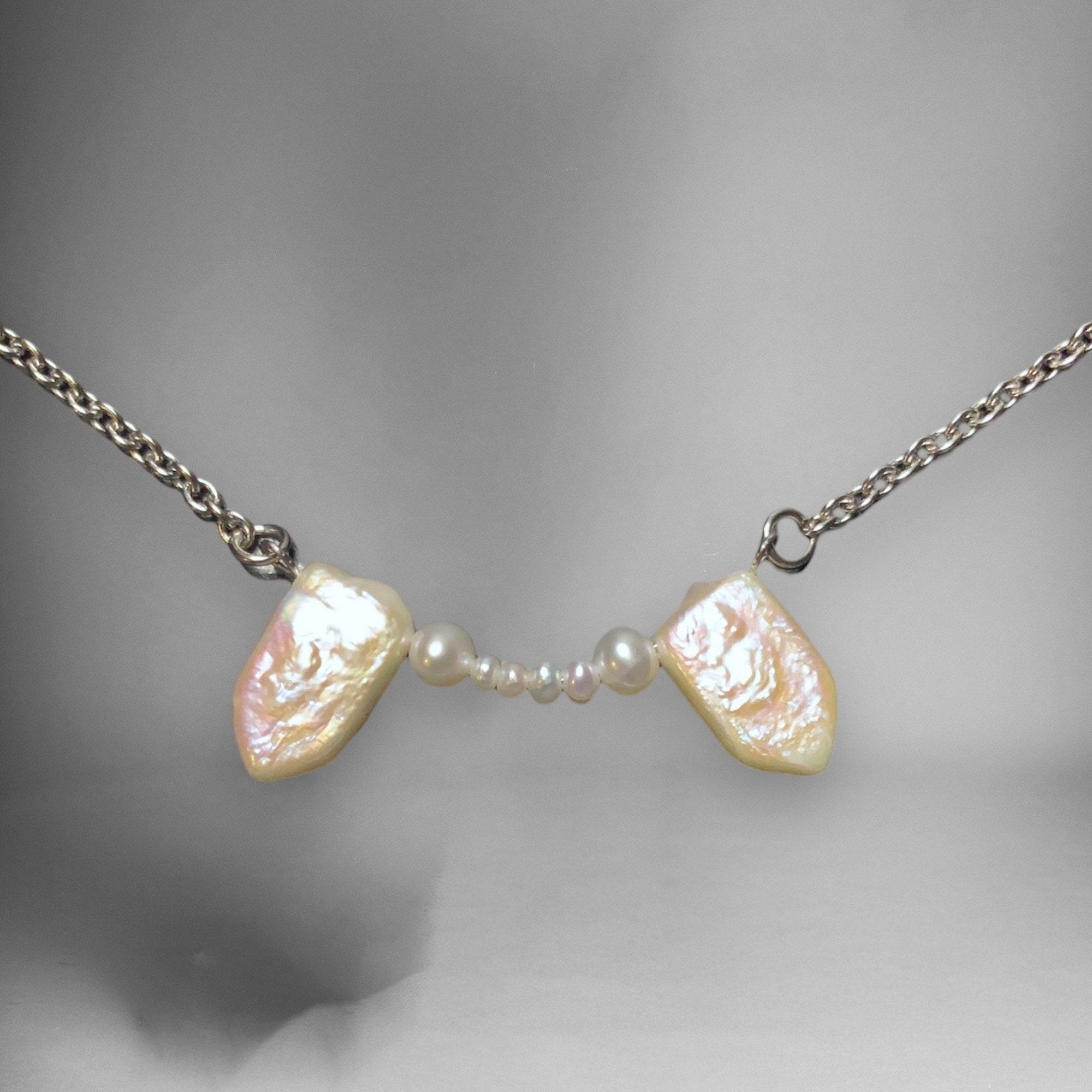 Cat Teeth Jewelry Etsy Canada