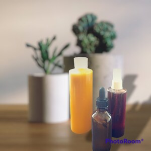 Facial kit