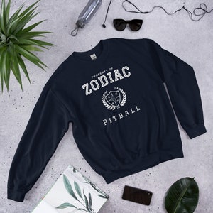 Grus Pitball Sweatshirt