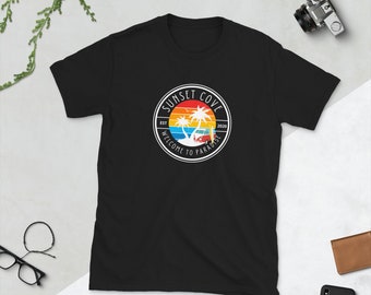 Paradise Cove Unisex T-Shirt