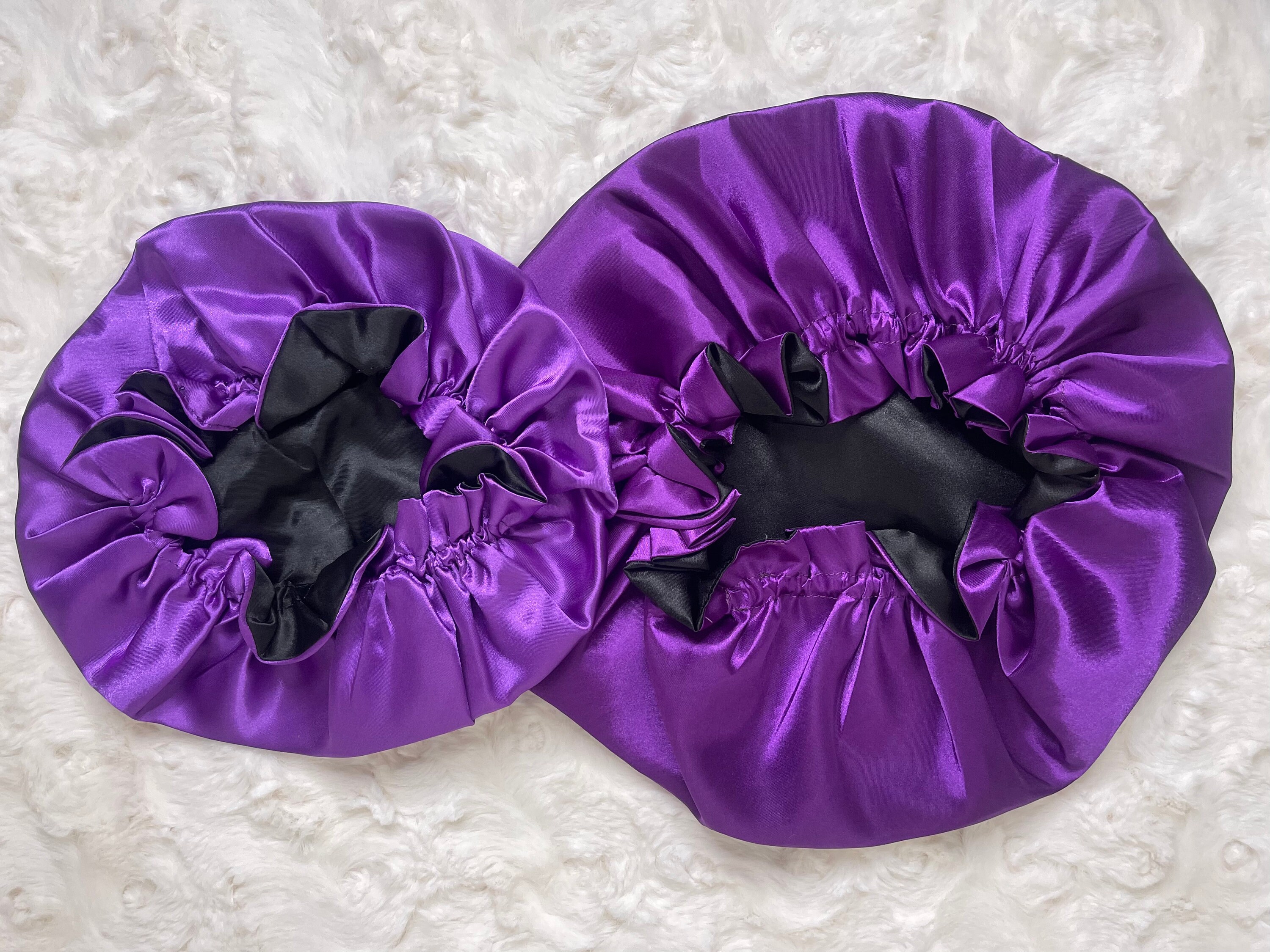 Mommy and Me Bonnets