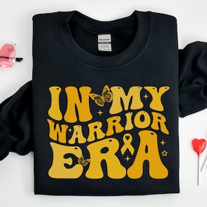 Sarcoma Sweatshirt, Sarcoma Awareness Month Crewneck, Bone Cancer Sweater, Sarcoma Awareness Month Pullover, Ewing Sarcoma Awareness Gift