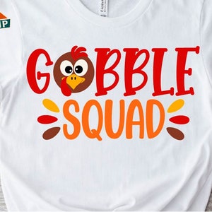 Kids Mr Gobble Gobble Turkey Thanksgiving Shirt Toddler Boy Gift Kids Mr Gobble Gobble Turkey Thanksgiving Shirt Toddler Boy Gift