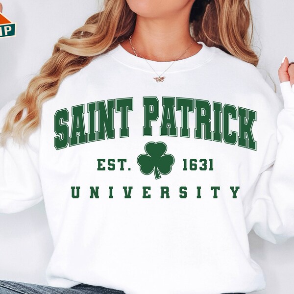 fordham university st patricks day