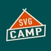 SvgCamp store logo