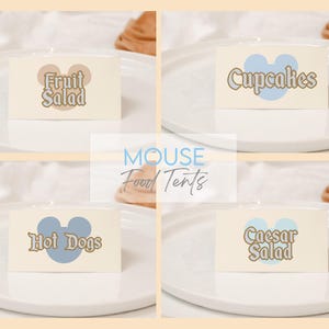 Niebieski spersonalizowany znak Disneyland, znak na baby shower, znak urodzinowy, pobieranie cyfrowe, minimalistyczny nowoczesny | Urodziny chłopca zdjęcie 7