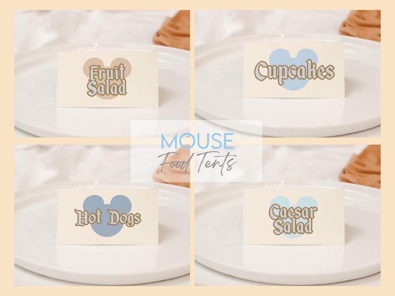 Blå Disneyland babyshower-inbjudningsset för pojkar | Lyckligaste babyshowern på jorden | Blöjlotteri | Böcker för bebisar | Babyland-inbjudan bild 12