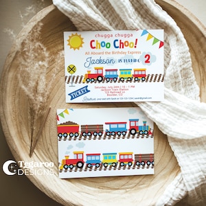 Train Birthday Food and Drink Signs | Fueling Station | Wet Your ...