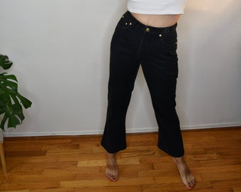VINTAGE VERSACE JEANS